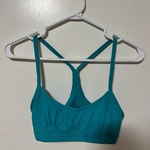 Lululemon top bundle - size 4